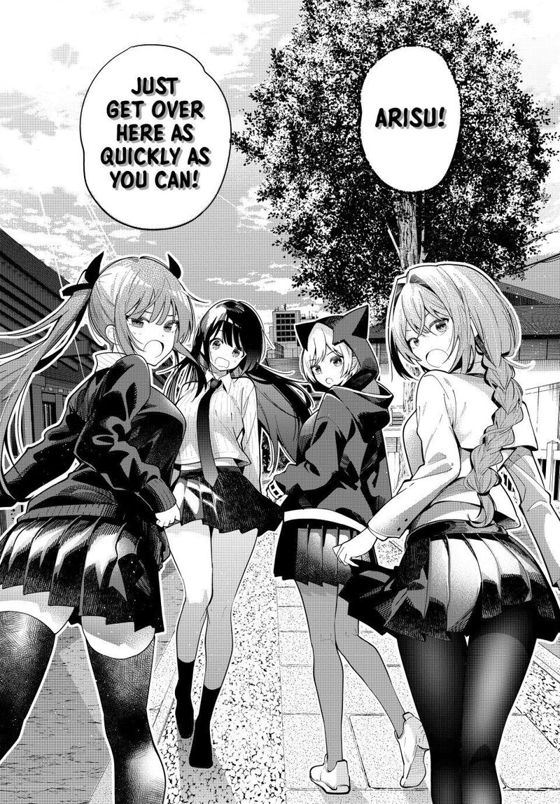 Mayonaka Heart Tune 92 18