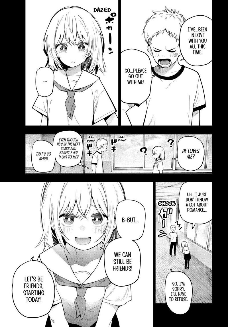 Mayonaka Heart Tune 95 9