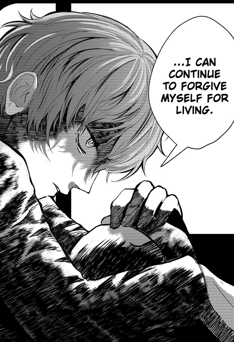 Me No Mae No Kami Sama 13 24