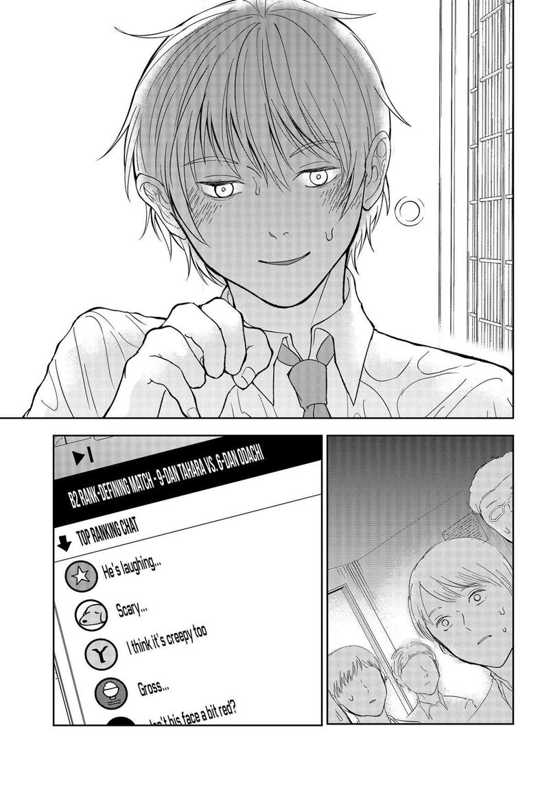 Me No Mae No Kami Sama 20 19
