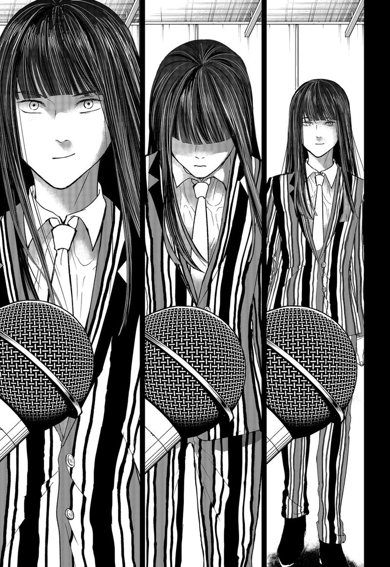 Me No Mae No Kami Sama 29 17