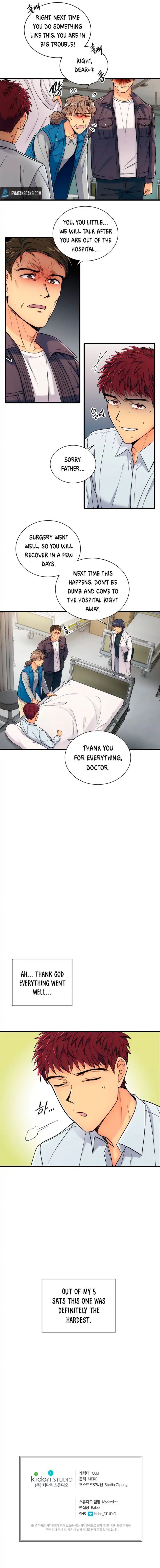 Medical Return 15 7