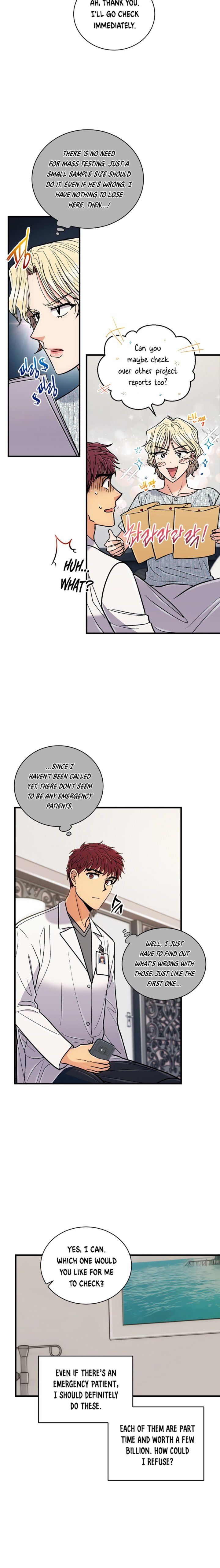 Medical Return 80 14