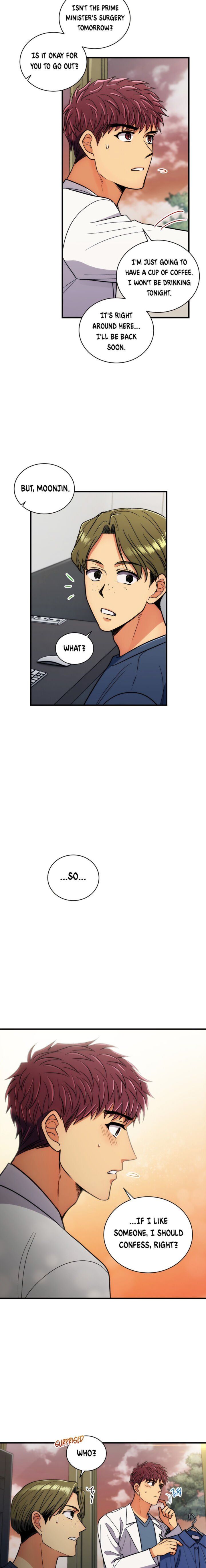 Medical Return 85 17