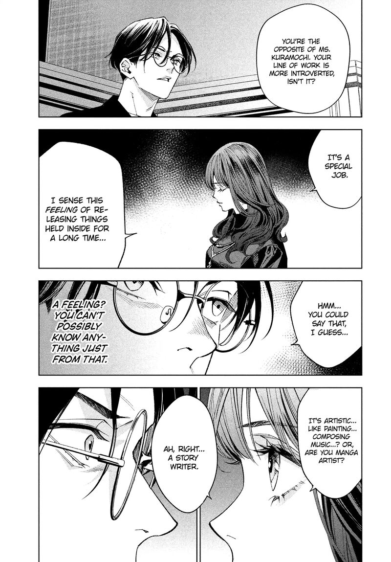 Medium Spirit Medium Detective Hisui Jyouduka 1 25