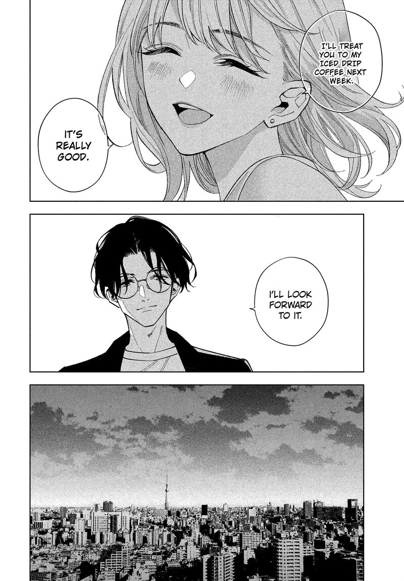 Medium Spirit Medium Detective Hisui Jyouduka 1 30