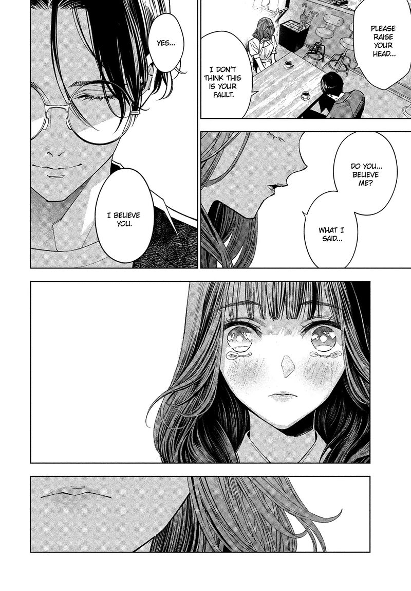 Medium Spirit Medium Detective Hisui Jyouduka 1 57
