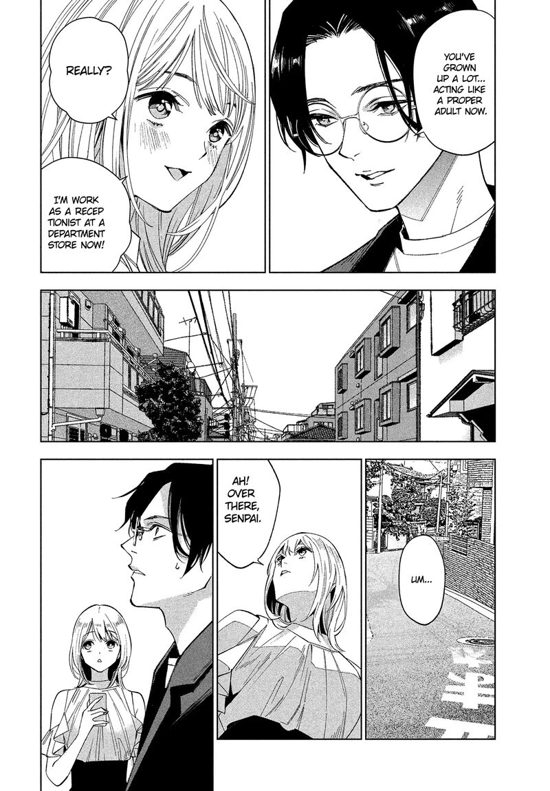 Medium Spirit Medium Detective Hisui Jyouduka 1 9