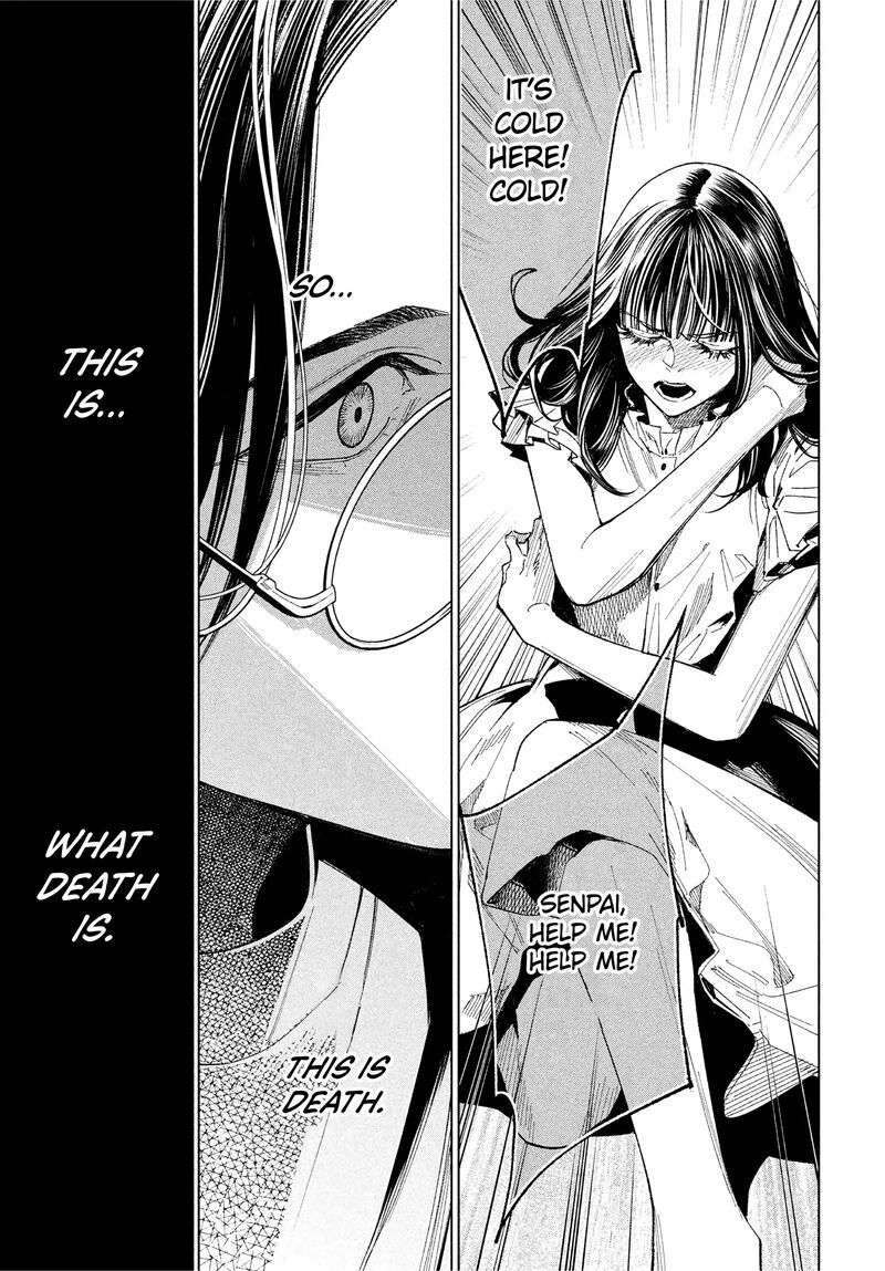 Medium Spirit Medium Detective Hisui Jyouduka 2 18