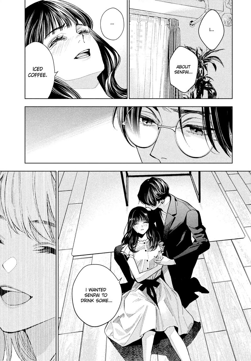 Medium Spirit Medium Detective Hisui Jyouduka 2 20