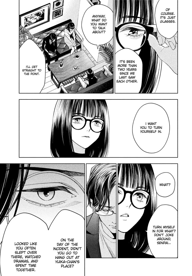 Medium Spirit Medium Detective Hisui Jyouduka 2 24