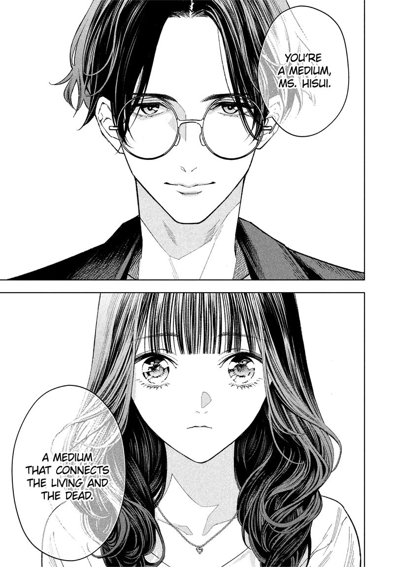 Medium Spirit Medium Detective Hisui Jyouduka 2 36