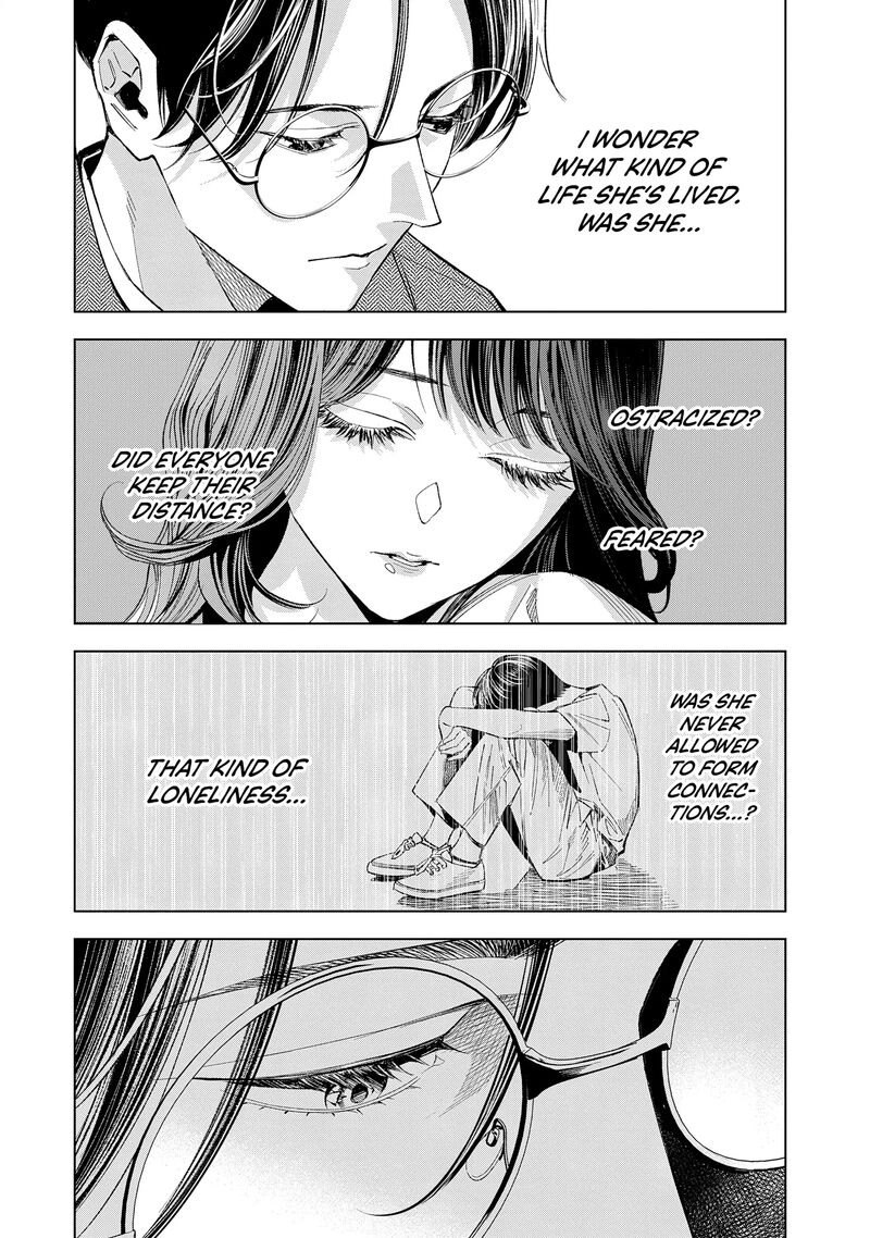 Medium Spirit Medium Detective Hisui Jyouduka 3 30