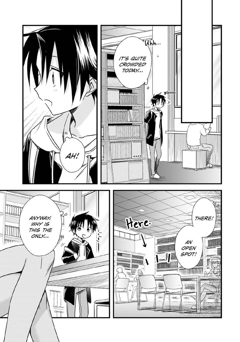 Megami Ryou No Ryoubo Kun 28 11