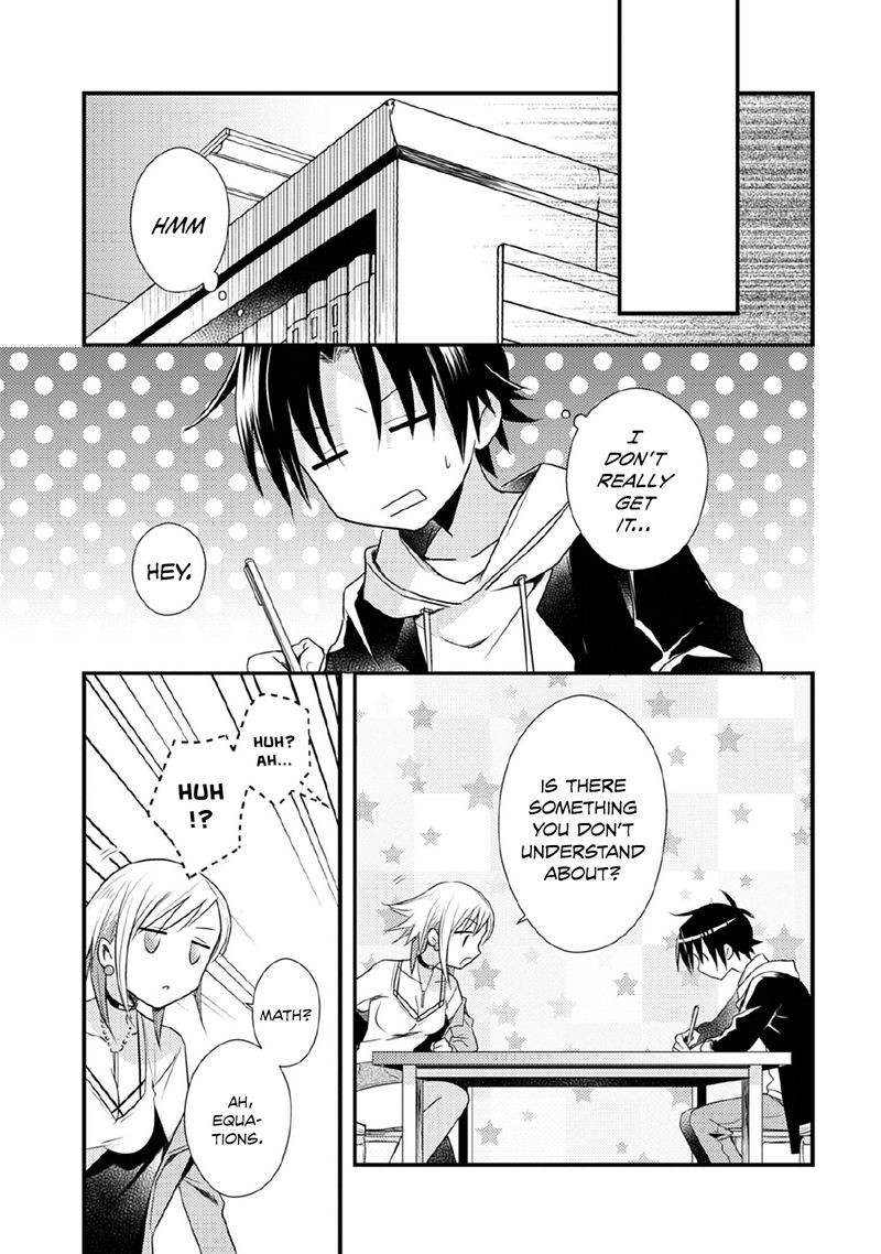 Megami Ryou No Ryoubo Kun 28 15