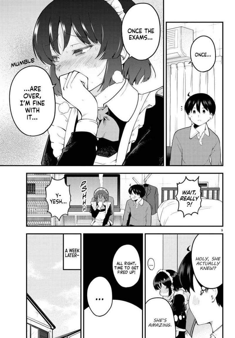 Meika San Wa Oshi Korosenai 116 10