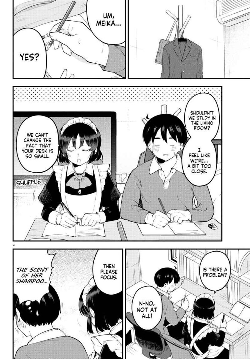 Meika San Wa Oshi Korosenai 116 4