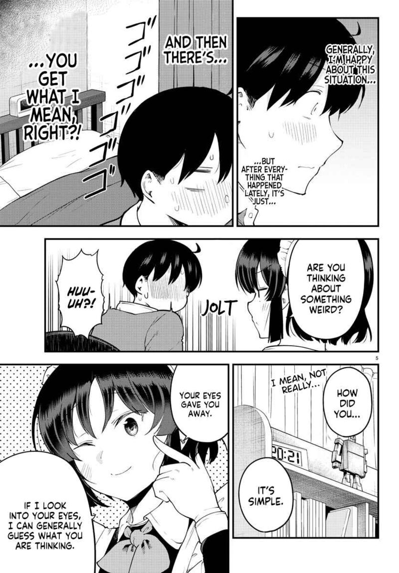 Meika San Wa Oshi Korosenai 116 6