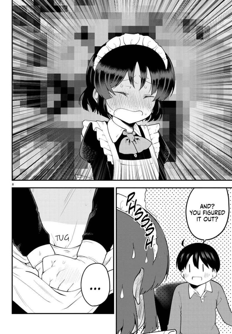 Meika San Wa Oshi Korosenai 116 9