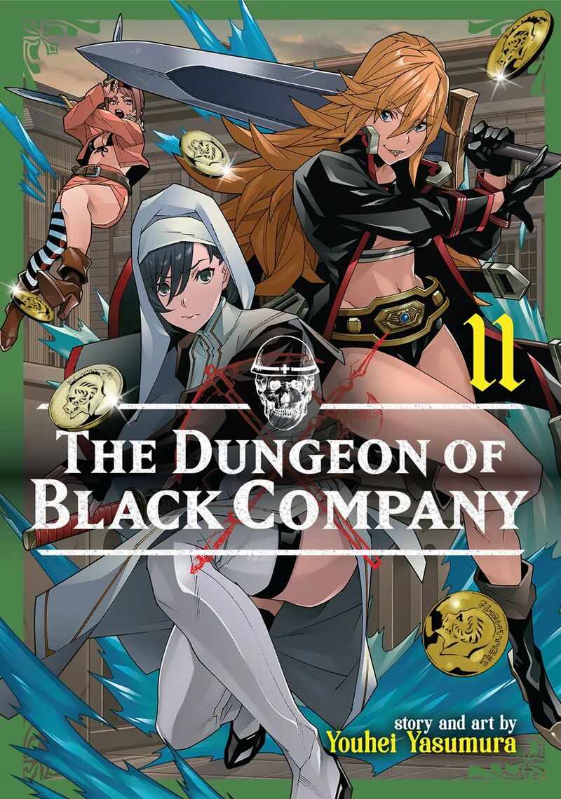 Meikyuu Black Company 47 1