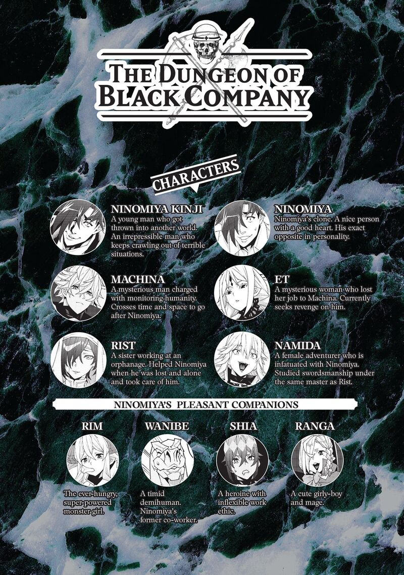 Meikyuu Black Company 51 3