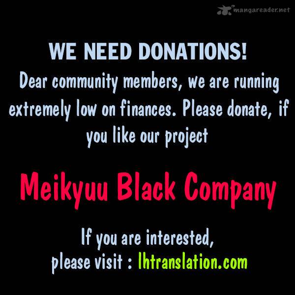 Meikyuu Black Company 9 21