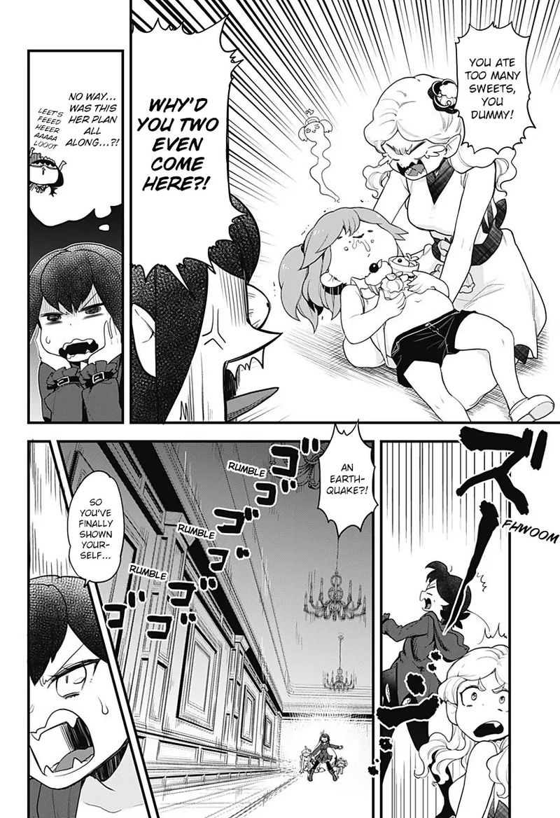 Melt Away Mizore Chan 51 6