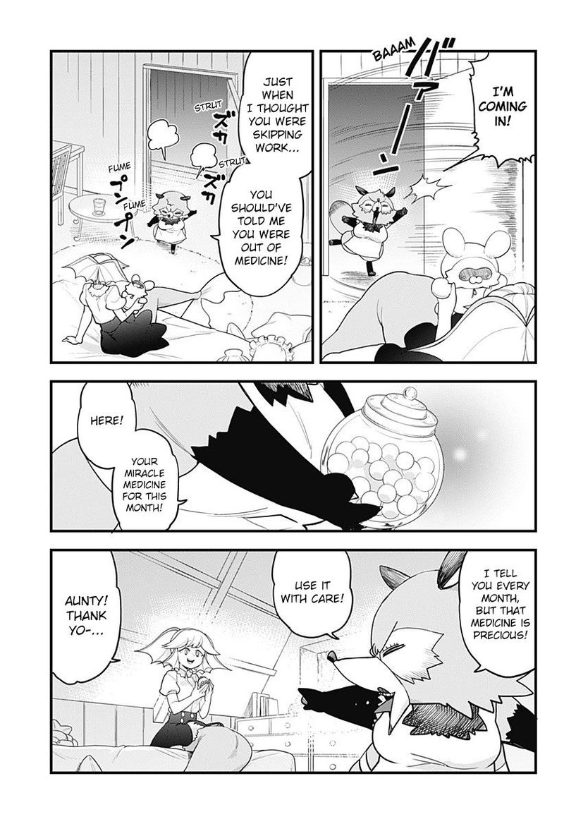 Melt Away Mizore Chan 53 15