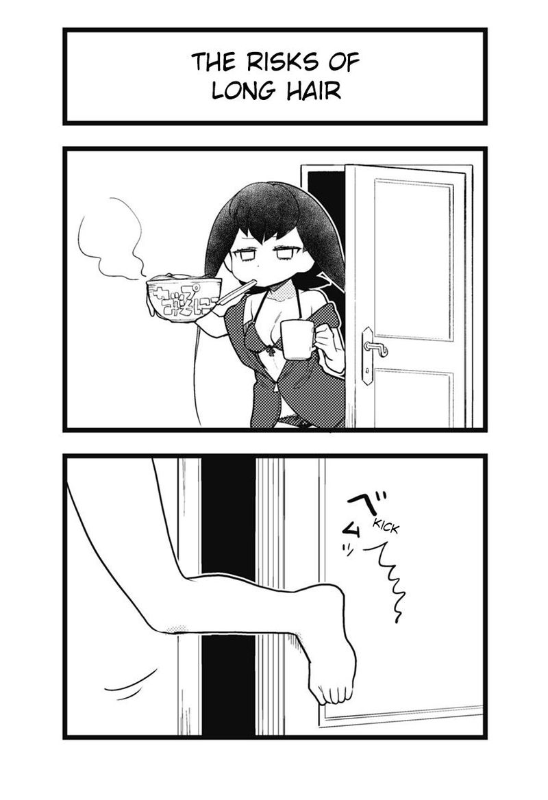 Melt Away Mizore Chan 53 26