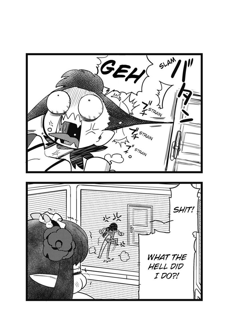 Melt Away Mizore Chan 53 27