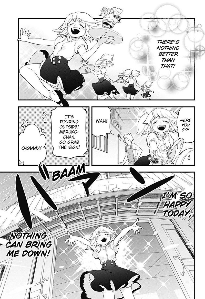 Melt Away Mizore Chan 53 3