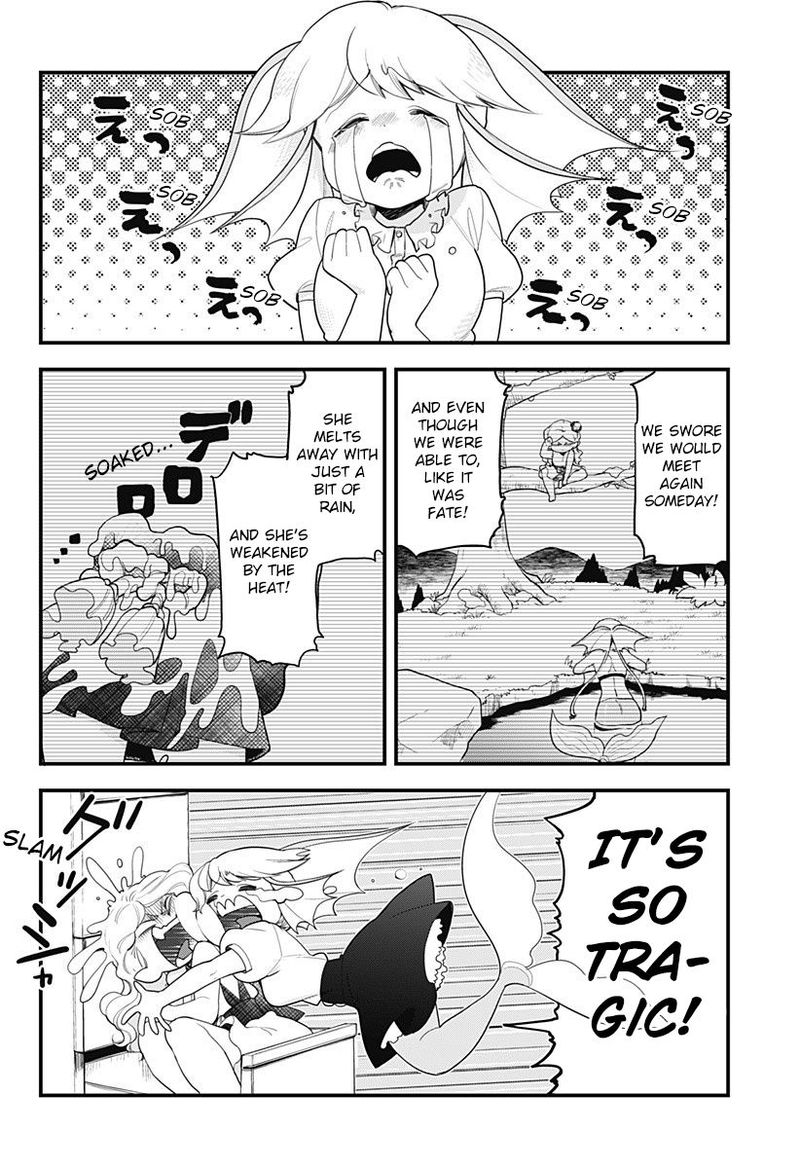 Melt Away Mizore Chan 53 6
