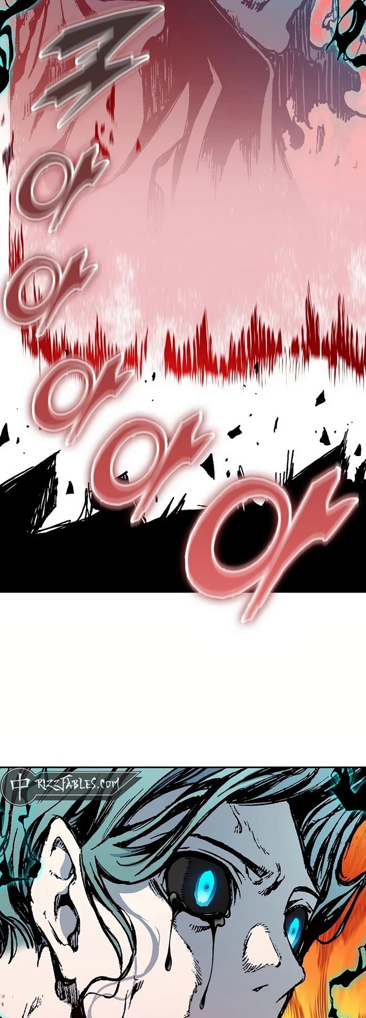 Memoir Of The God Of War 205 48