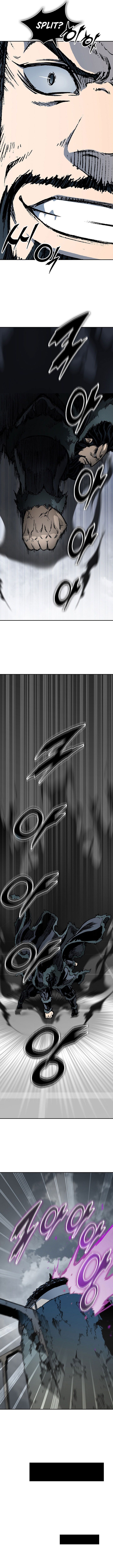 Memoir Of The God Of War 234 10