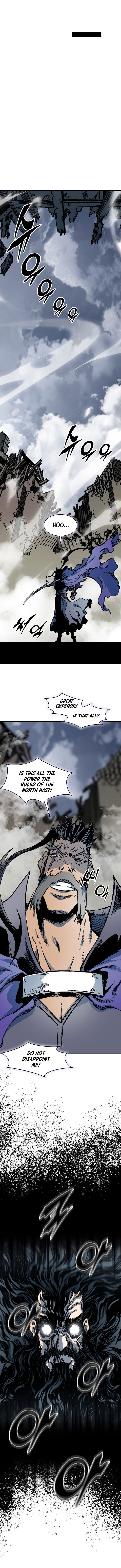 Memoir Of The God Of War 234 11