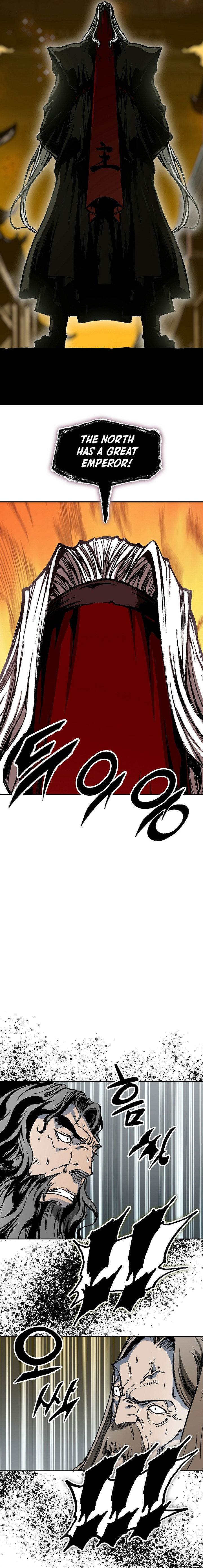 Memoir Of The God Of War 234 16