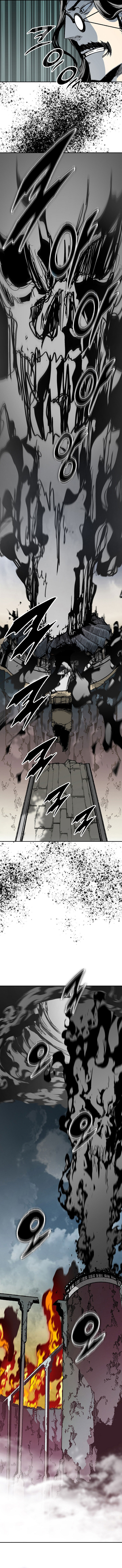 Memoir Of The God Of War 234 17