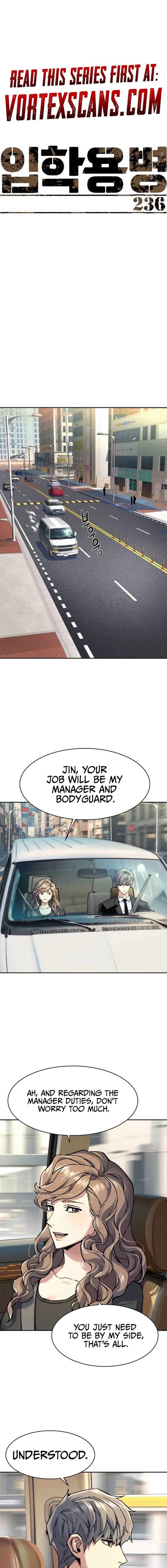 Mercenary Enrollment 236 1
