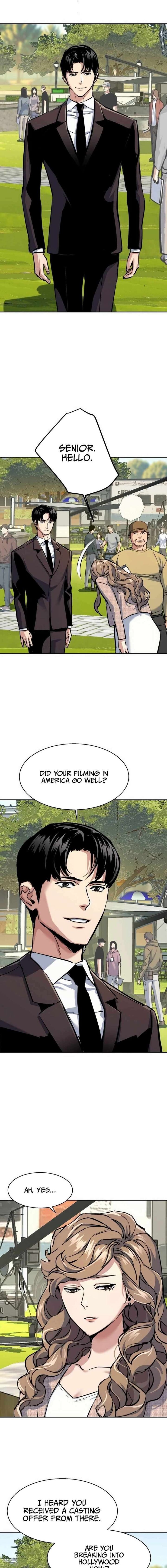 Mercenary Enrollment 236 8