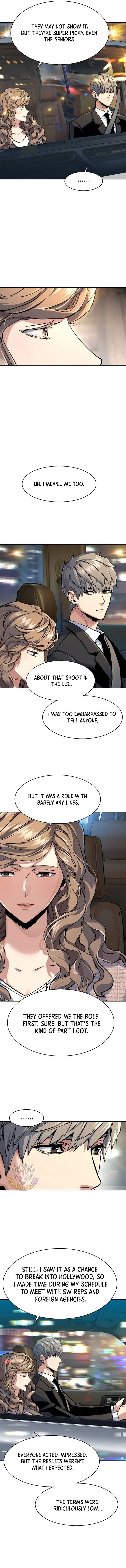 Mercenary Enrollment 237 5