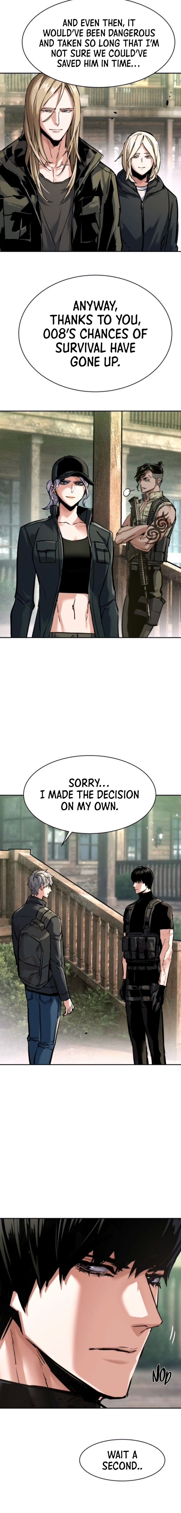 Mercenary Enrollment 254 10