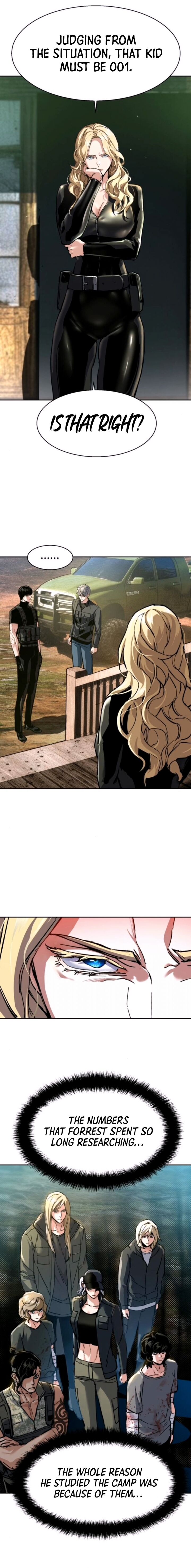 Mercenary Enrollment 254 11