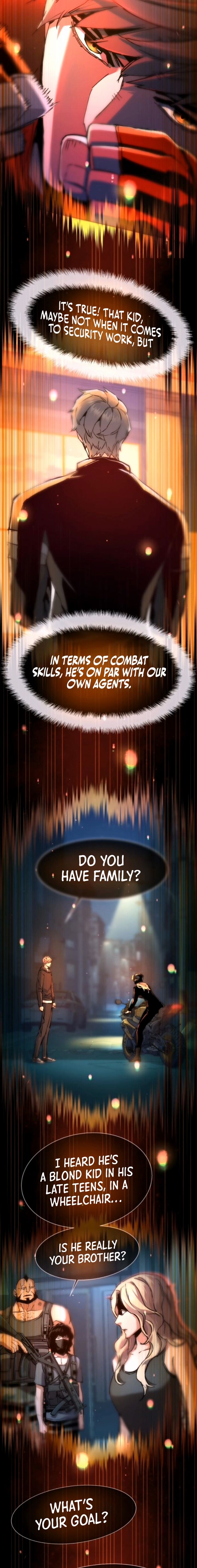 Mercenary Enrollment 254 13