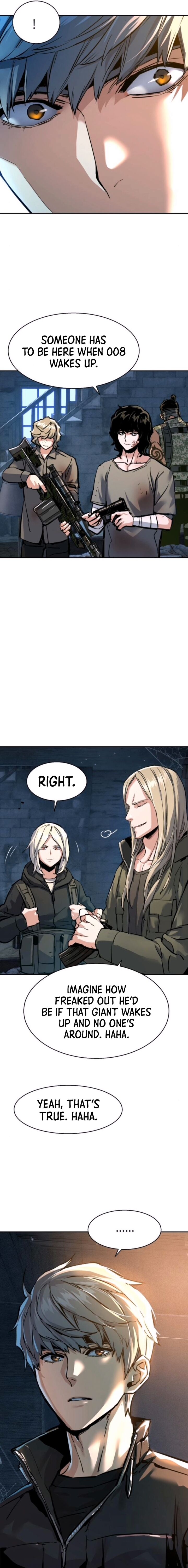 Mercenary Enrollment 254 27