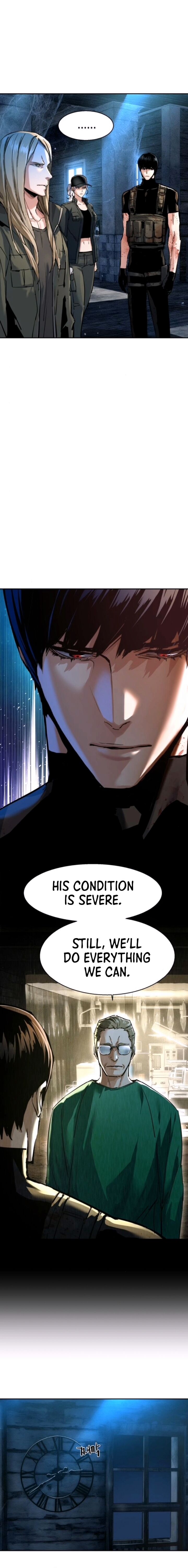 Mercenary Enrollment 254 5