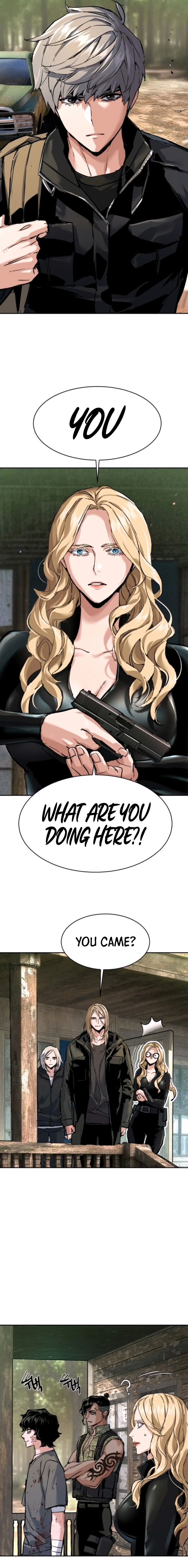 Mercenary Enrollment 254 8