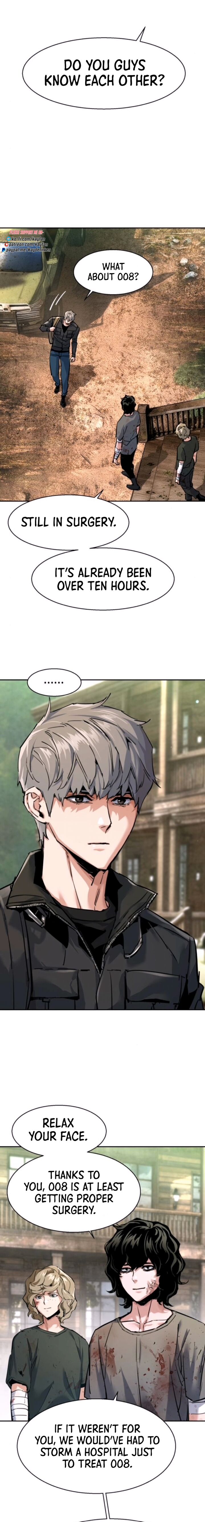 Mercenary Enrollment 254 9