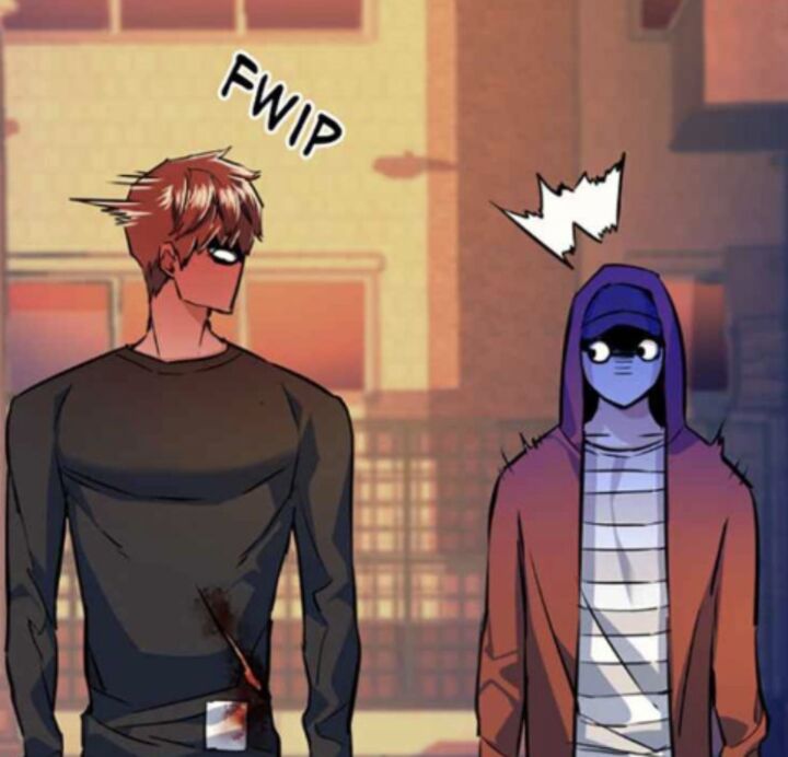 Mercenary Enrollment 258 17