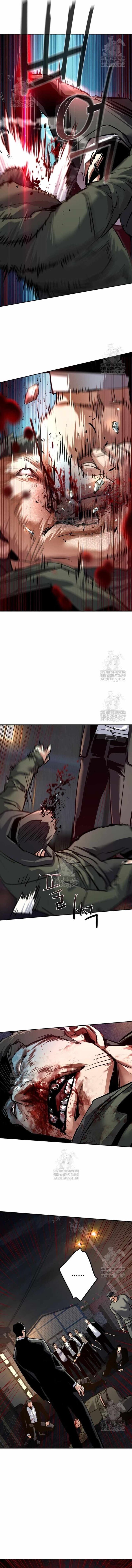 Mercenary Enrollment 261 10