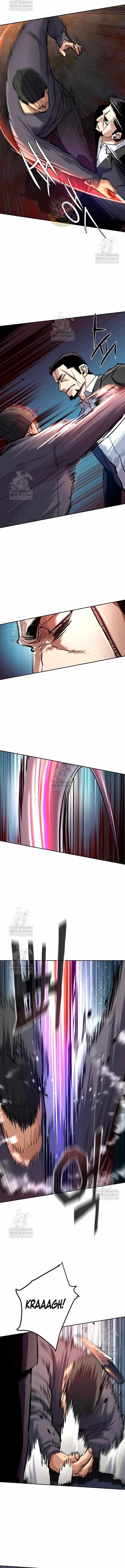 Mercenary Enrollment 261 14